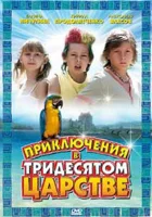  Приключения в Тридесятом царстве смотреть онлайн (2008) бесплатно в HD