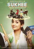  Сукхи смотреть онлайн (2023) 
