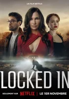  Запертая смотреть онлайн (2023) 