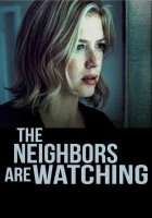  Соседи всё видят смотреть онлайн (2023) 