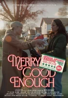  Довольно счастливое Рождество смотреть онлайн (2023) 