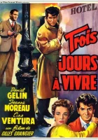  Осталось жить три дня смотреть онлайн (1957) 