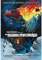  Остров на вершине мира смотреть онлайн (1974) 