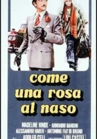  Как роза у носа смотреть онлайн (1976) 
