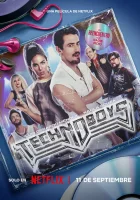  Технобойз смотреть онлайн (2024) 