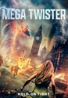  Мега-торнадо смотреть онлайн (2024) 