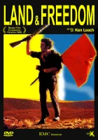  Земля и свобода смотреть онлайн (1995) 