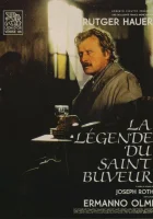  Легенда о святом пропойц смотреть онлайн (1988) 