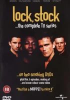  Карты, деньги и два ствола 2 смотреть онлайн фильм 1 сезон 