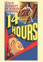  Четырнадцать часов смотреть онлайн (1951) 