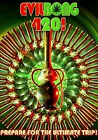  Зловещий Бонг 420 смотреть онлайн (2015) 