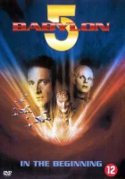  Вавилон 5: Начало смотреть онлайн (1998) 